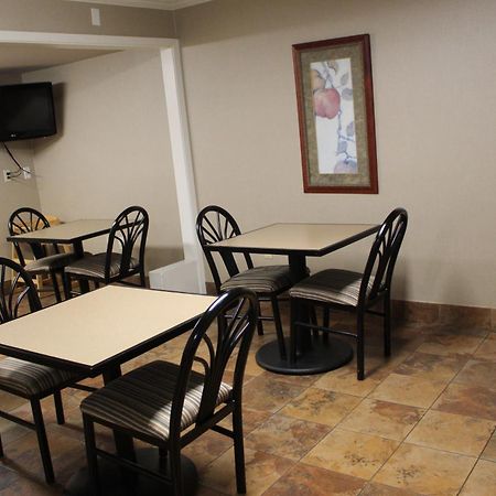 Quality Inn Conway - Greenbrier Dış mekan fotoğraf