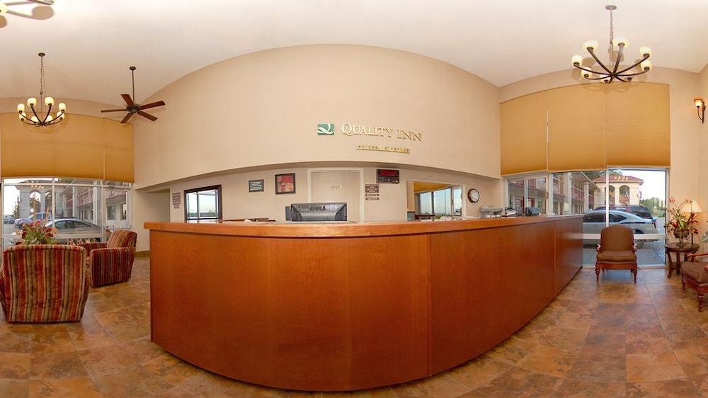 Quality Inn Conway - Greenbrier Dış mekan fotoğraf