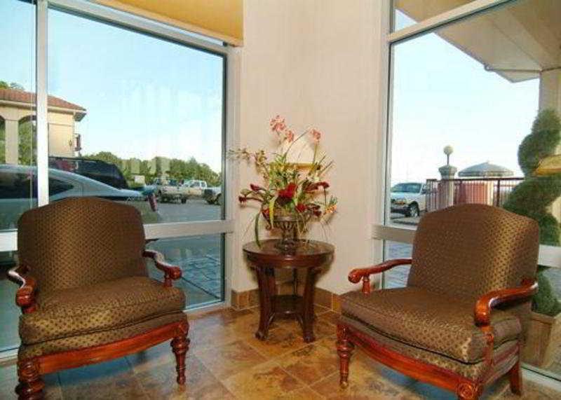 Quality Inn Conway - Greenbrier Dış mekan fotoğraf