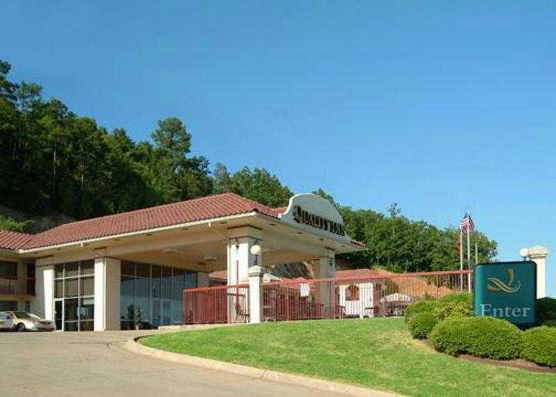Quality Inn Conway - Greenbrier Dış mekan fotoğraf