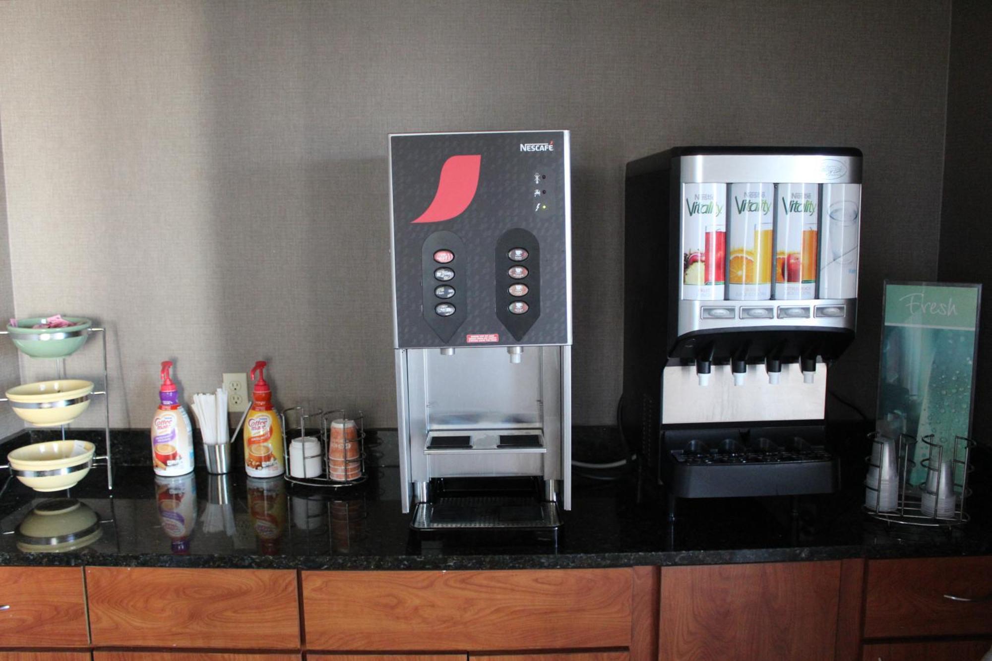 Quality Inn Conway - Greenbrier Dış mekan fotoğraf