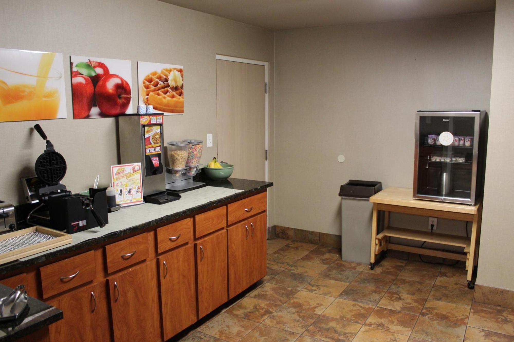 Quality Inn Conway - Greenbrier Dış mekan fotoğraf
