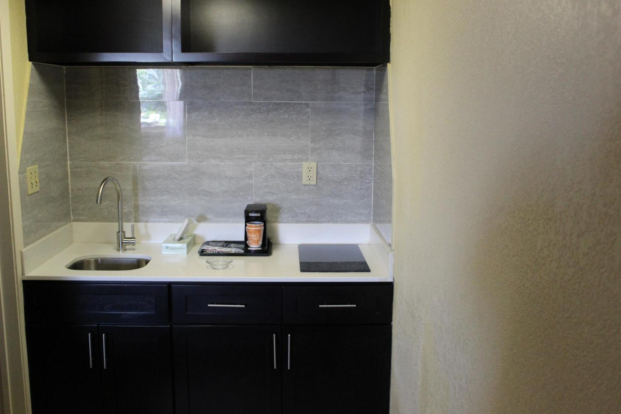 Quality Inn Conway - Greenbrier Dış mekan fotoğraf