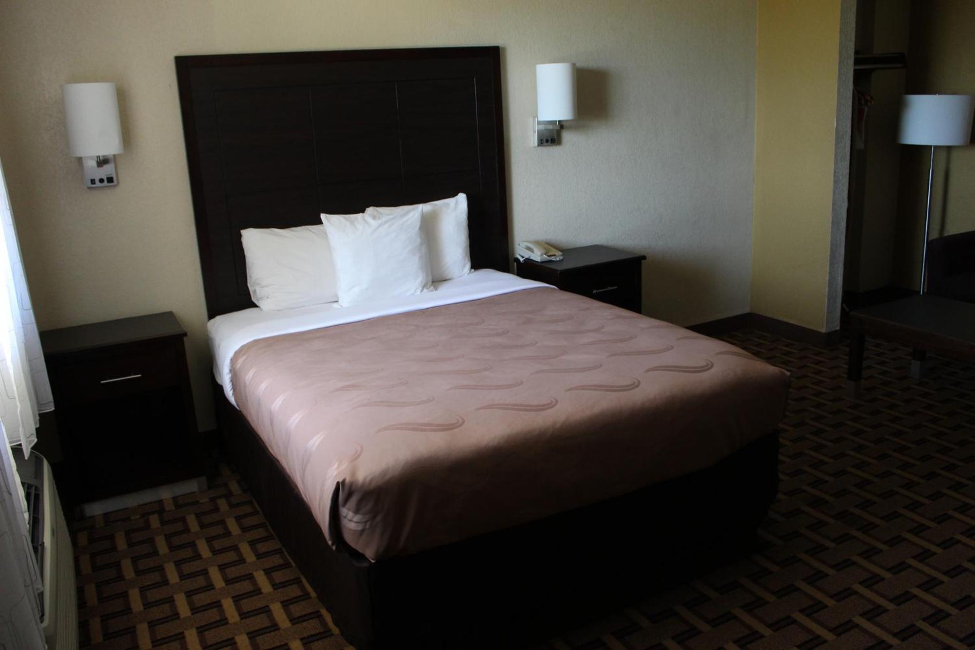 Quality Inn Conway - Greenbrier Dış mekan fotoğraf