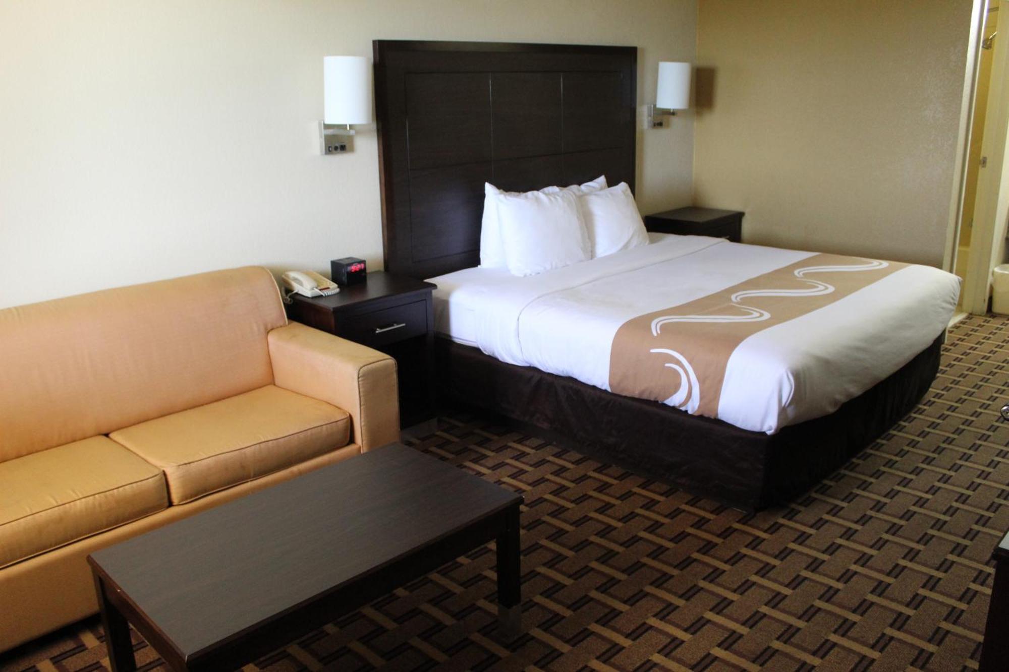 Quality Inn Conway - Greenbrier Dış mekan fotoğraf