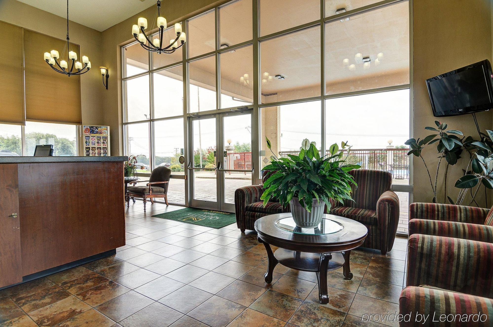 Quality Inn Conway - Greenbrier Dış mekan fotoğraf